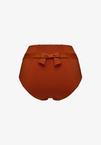 Non sélectionné, orange