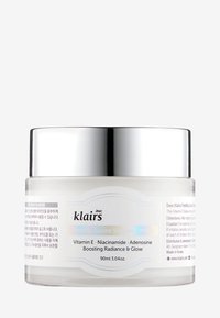 klairs - FRESHLY JUICED VITAMIN E-MASK  - Gesichtscreme - - Thumbnail-Bild 1
