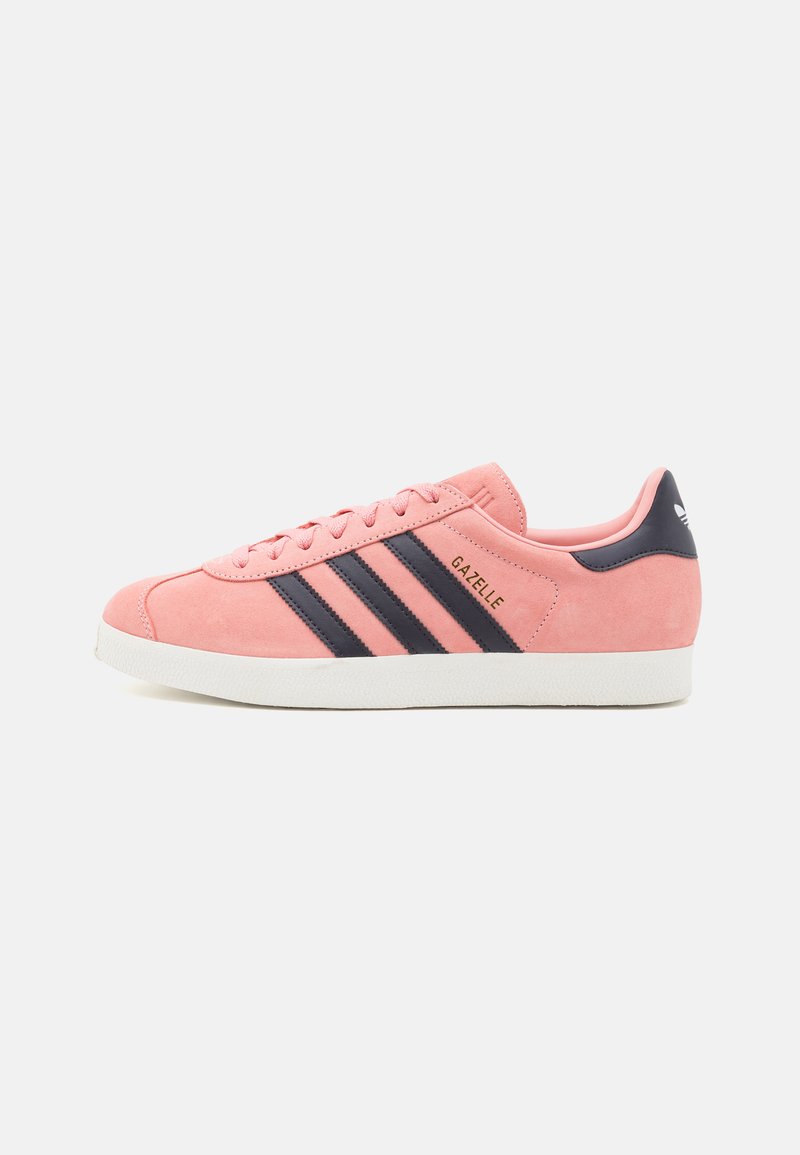 adidas Originals - GAZELLE UNISEX - Sneakersy niskie, Powiększ