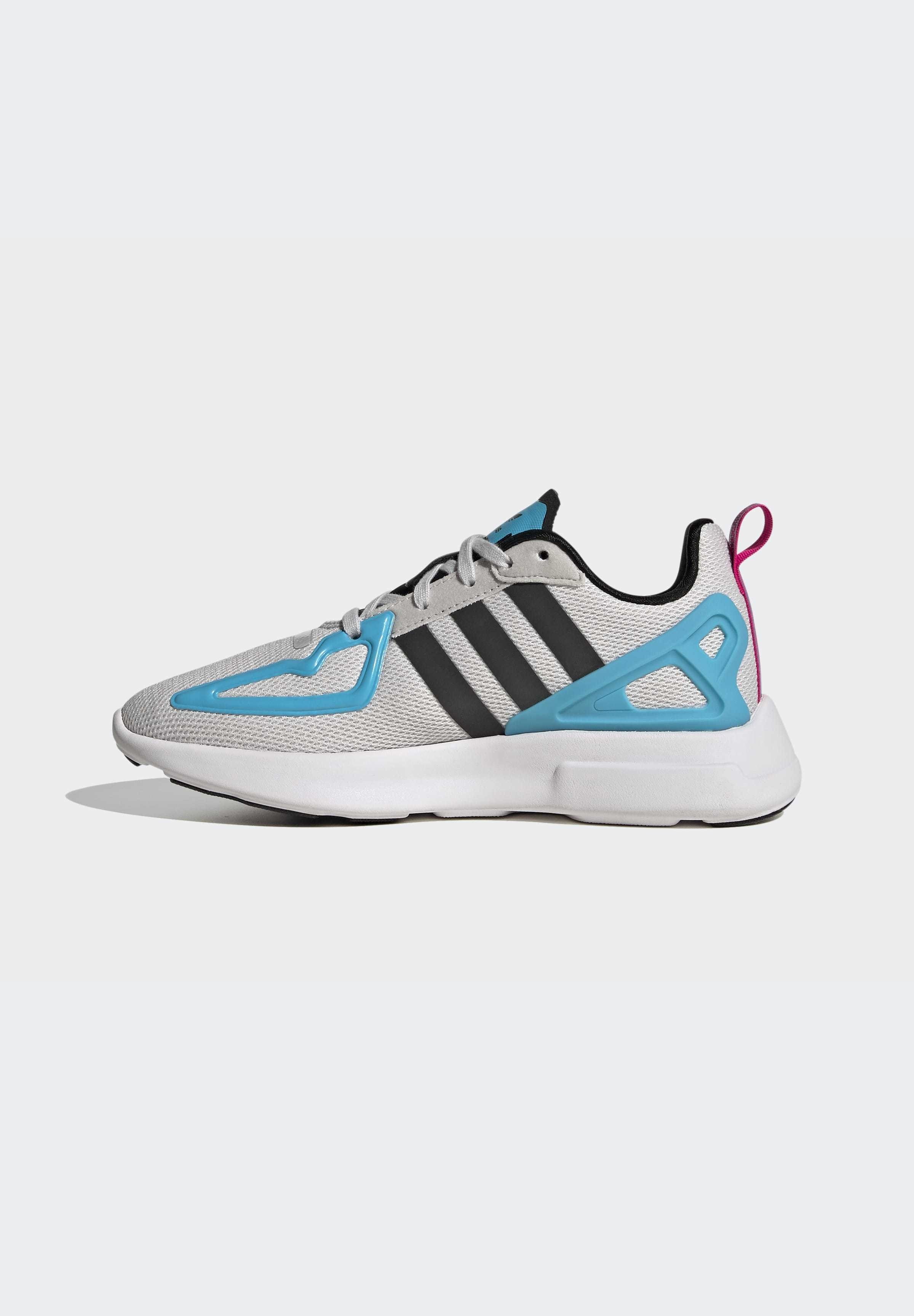 zx flux 2