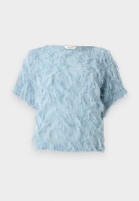 Επιλέχθηκε, dusty blue