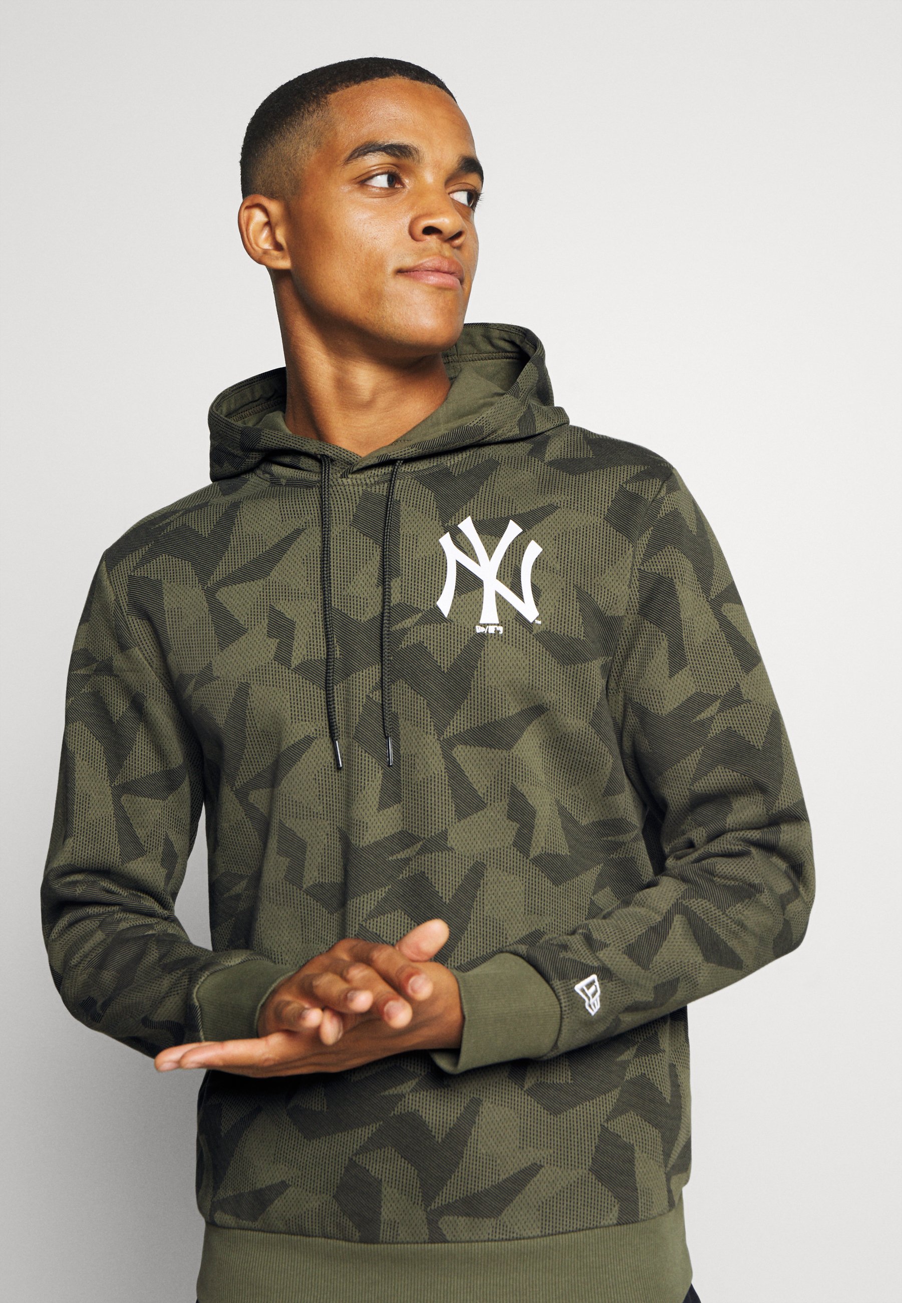 id heavy terry hoodie