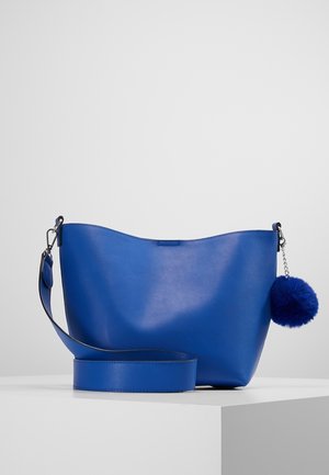 Sac bandoulière - royal blue