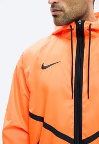Nike Performance NETHERLANDS 2025/26 - Ένδυση εθνικής ομάδας - hyper crimson/black