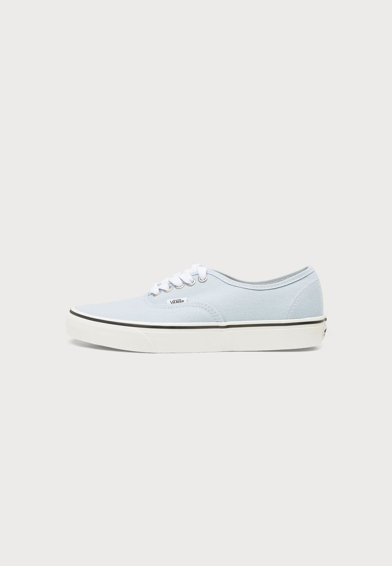 Vans AUTHENTIC soft slate blue/blue