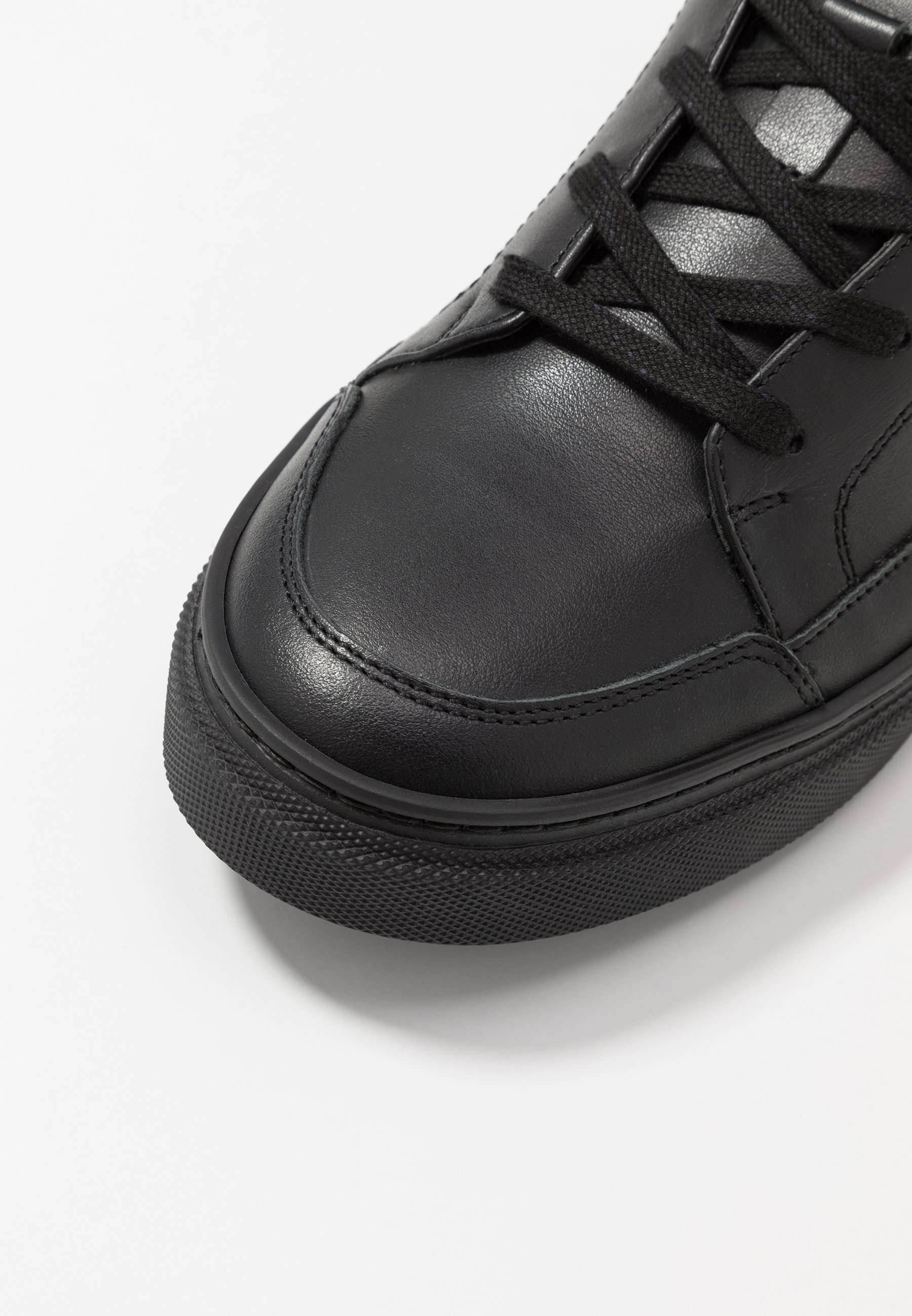 Antony Morato INK STRIKE Høye joggesko black Zalando.no Antony Morato INK STRIKE Joggesko black Zalando.no