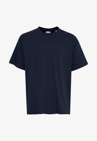 Unselected, insignia blue