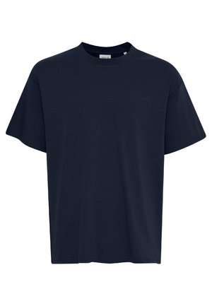 Solid, SDDanton - Basic T-shirt - insignia blue