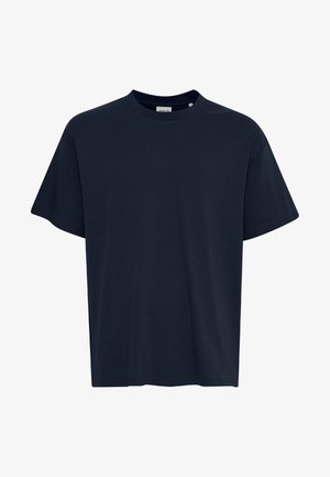 Solid, SDDanton - Basic T-shirt - insignia blue