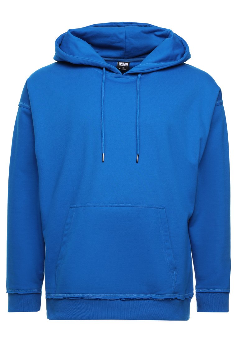 Herren OVERSIZED HOODY - Kapuzenpullover Herren OVERSIZED HOODY - Kapuzenpullover
