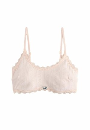 Bustier - pink