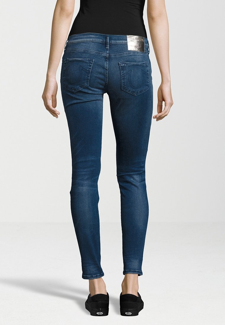 True Religion CASEY - Jeans Skinny Fit 