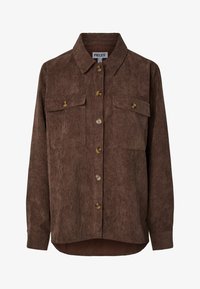 Ikke valgt, coffee quartz