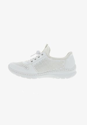 Rieker, Sneakersy niskie