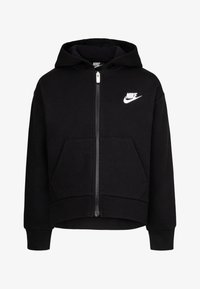 Não selecionado, black