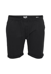 Unausgewählt, black