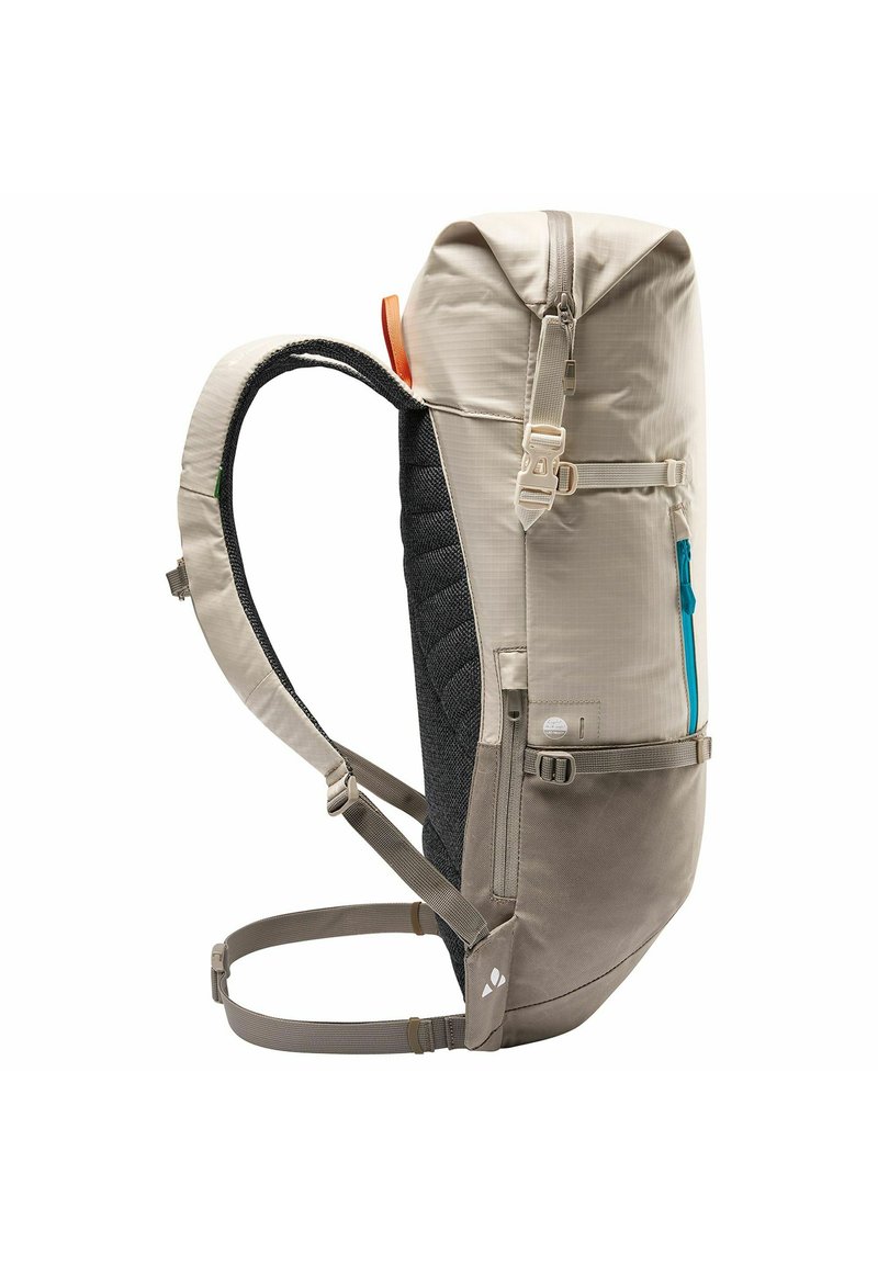 Vaude CITYGO BIKE 23 II UNISEX - Sac à dos - khaki/vert clair