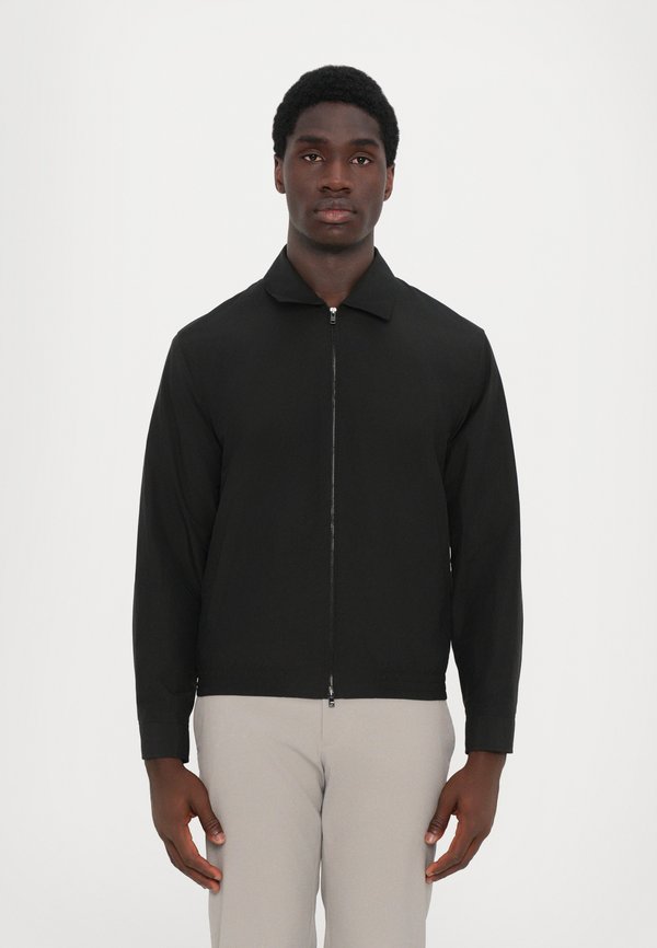 ZIP BLOUSON  - Summer jacket