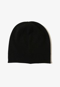 Non selezionato, black