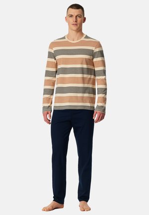 SET - Nattøj sæt - whisky