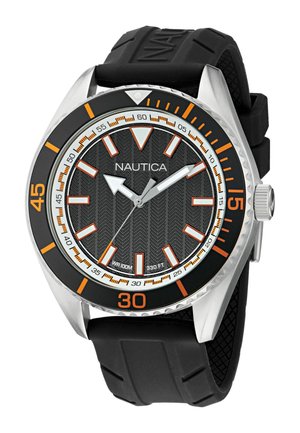 WINDWARD - Ure - black