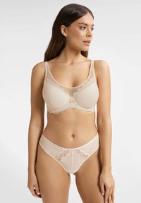 ESOTIQ TWIGGY - Biustonosz push-up