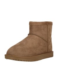 Whistler Zimní obuv - brown
