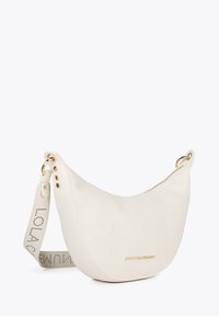LOLA CASADEMUNT Bolso de mano - off white