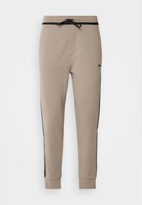 Unselected, light pastel green