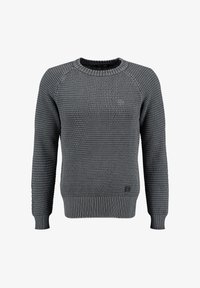 Selezionato, grey blue