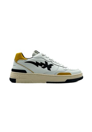 Sneakers laag - bianca