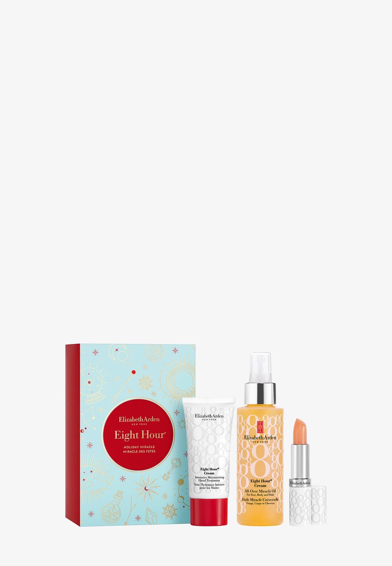Elizabeth Arden EIGHT HOUR HOLIDAY MIRACLES GIFT SET