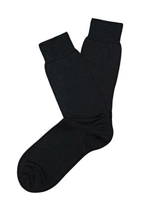 PLAIN SMART  - Calze - black