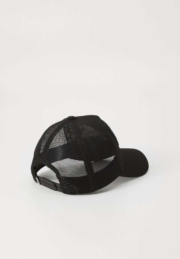TRUCKER MEMPHIS UNISEX - Cap4