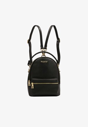 HEMERA - Tagesrucksack - black