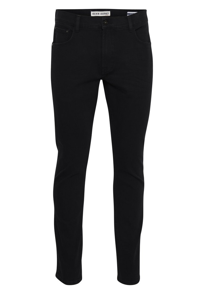 Herren Skinny Fit | Solid SDTOMY JOY POWEFLEX+ 21105829 Jeans Slim Fit black denim/schwarz - CW21317 Herren Skinny Fit | Solid SDTOMY JOY POWEFLEX+ 21105829 Jeans Slim Fit black denim/schwarz - CW21317