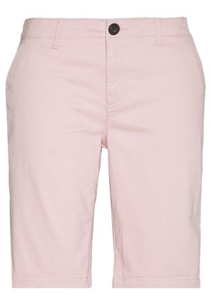 Superdry & Co Shorts - salmon