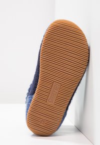 Giesswein WILDPOLDSRIED - Pantoffels - ocean