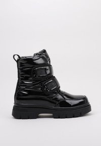 LIMMA ASTRID - Botas para la nieve - black