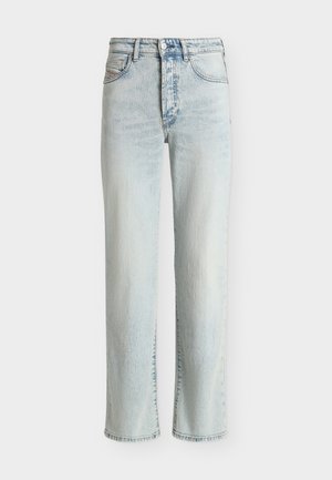 Diesel, SENT - Jean droit - blue