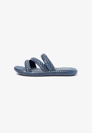 Brasileras, Sandalias planas - dark navy