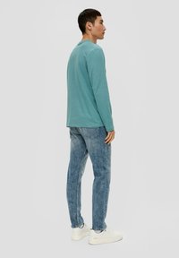 s.Oliver - Bluzka z długim rękawem