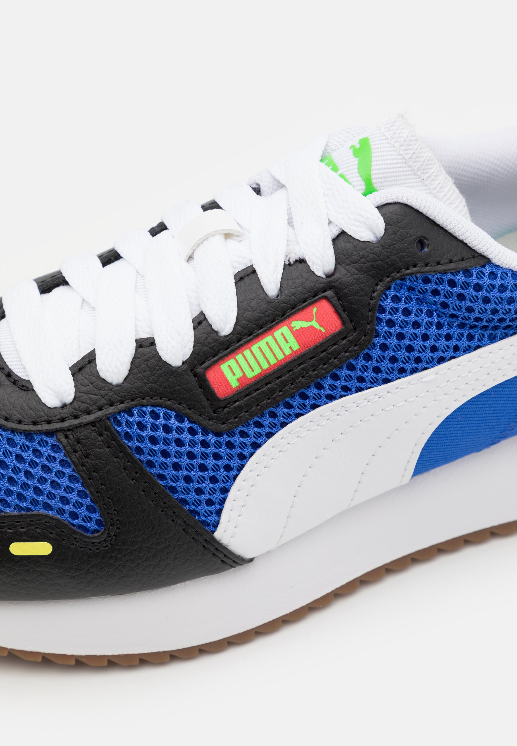 puma platform trace wns