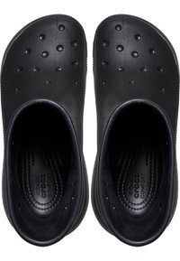 Crocs CRUSH  - Stivali di gomma - black