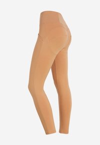 Freddy WR.UP® CLASSIC PUSH-UP - Pantalones - macaroon