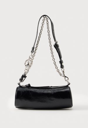 Vivienne Westwood, CINDY SMALL POUCH - Дамска чанта - black