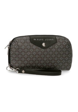 Pepe Jeans BETHANY  - Neceser - black