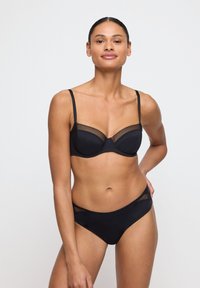 Marie Jo Slip - black