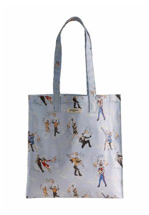 Borsa a mano - blue lilah and lewis