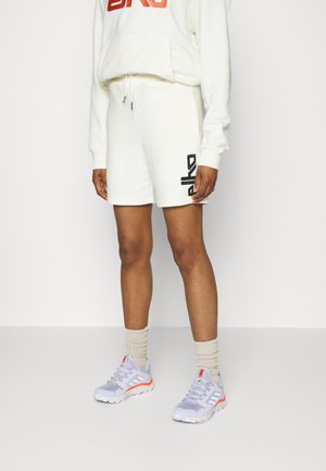 ELHO BORNEO - Short de sport - off-white